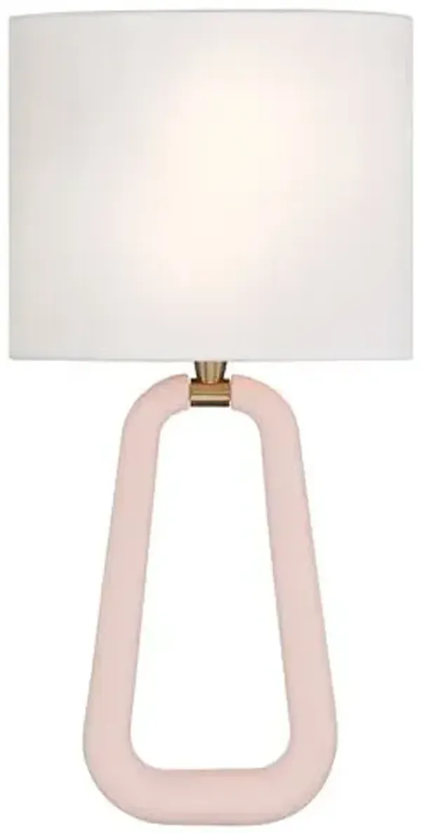Jori 2-Light Aged Brass Wall Sconce - Crystorama - Pink