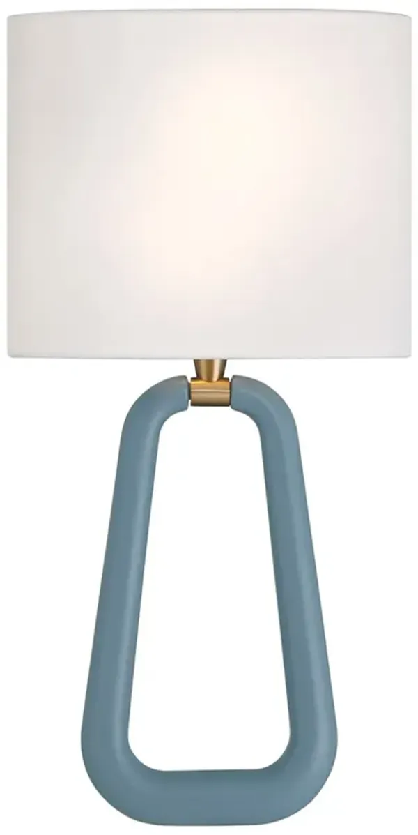 Jori 2-Light Ring Wall Sconce