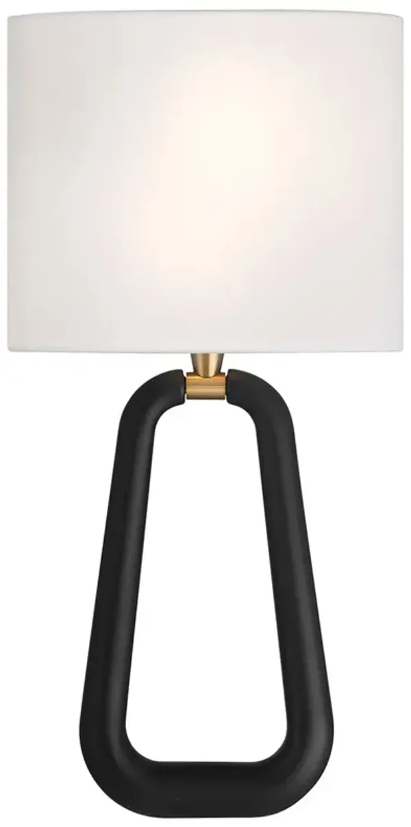 Jori 2-Light Ring Wall Sconce