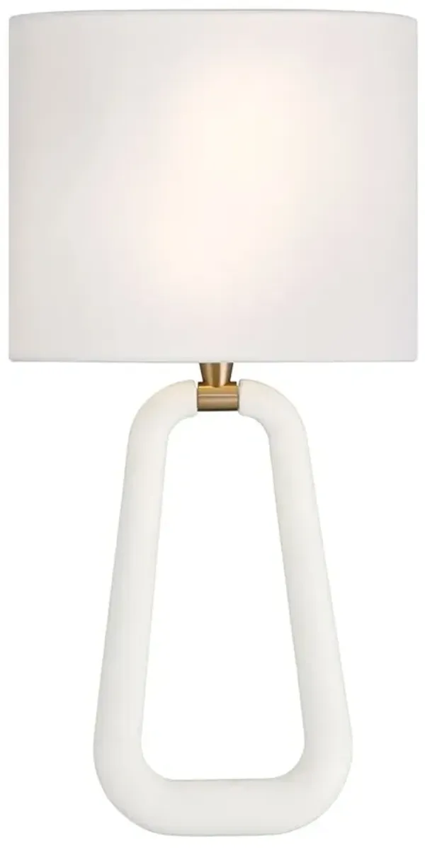 Jori 2-Light Ring Wall Sconce