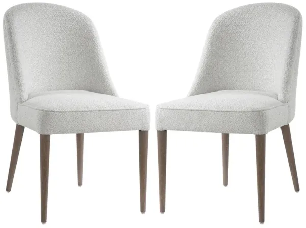 S/2 Otto Dining Side Chairs