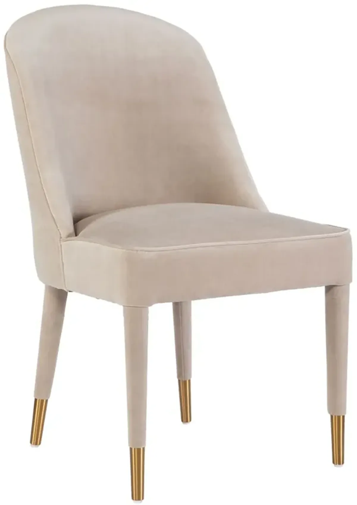 S/2 Otto Dining Side Chairs