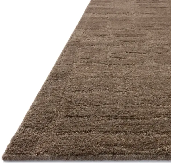 Elric Hand Tufted Wool Rug