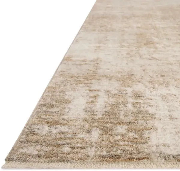 Amias Rug, Stone/Taupe