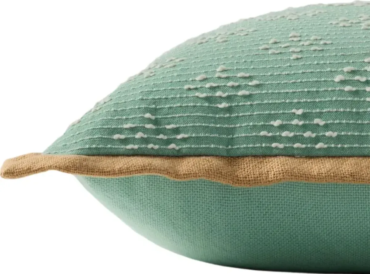Mossen 20" Pillow