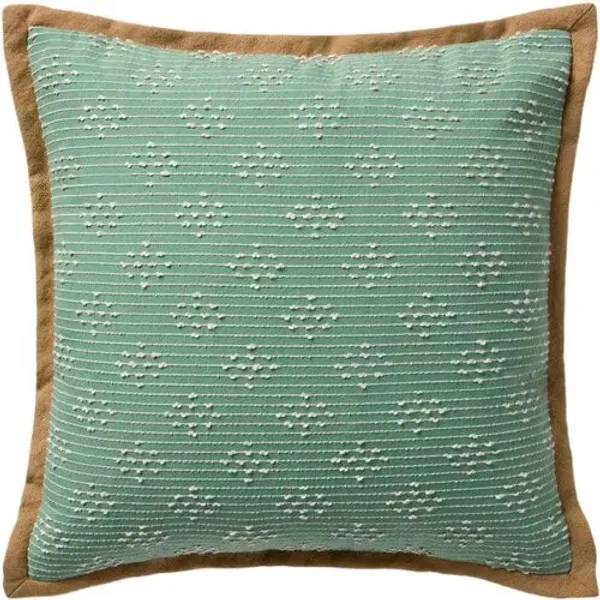 Mossen 20" Pillow