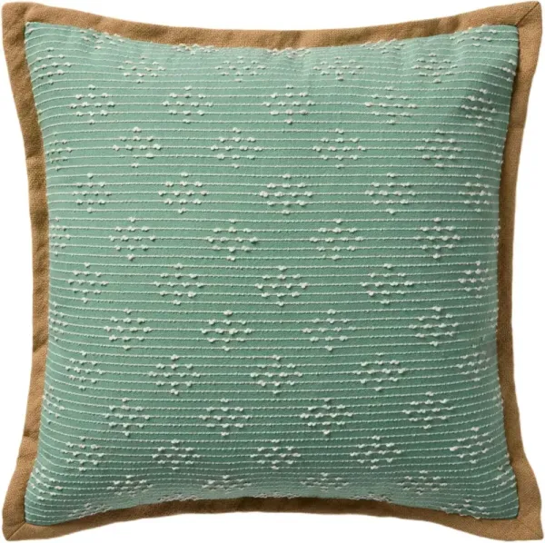 Mossen 20" Pillow