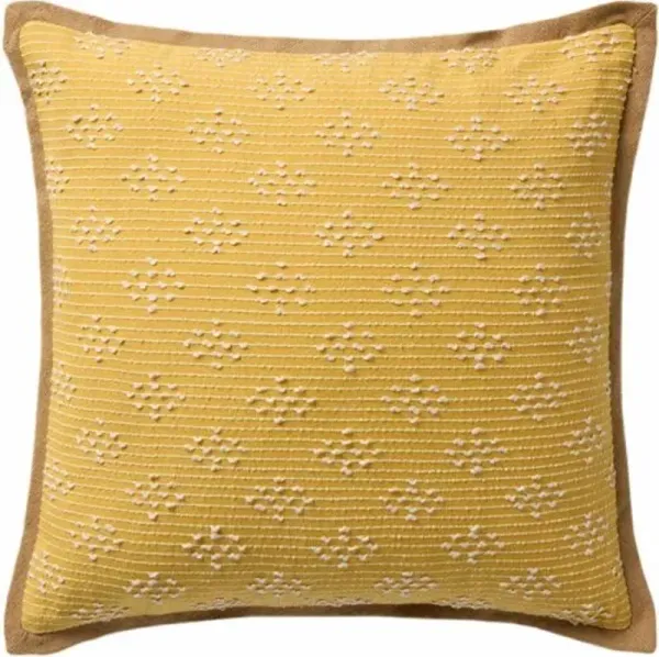 Mossen 20" Pillow