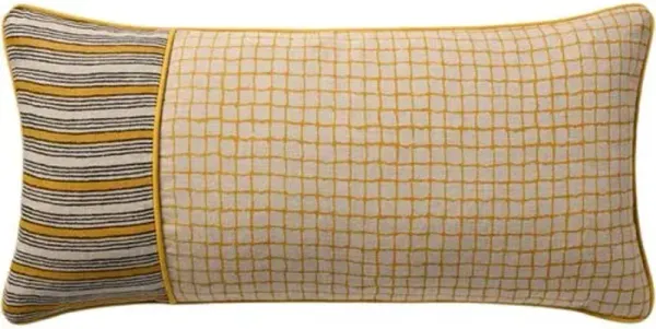 Avalisse 12''x27'' Split Lumbar Pillow