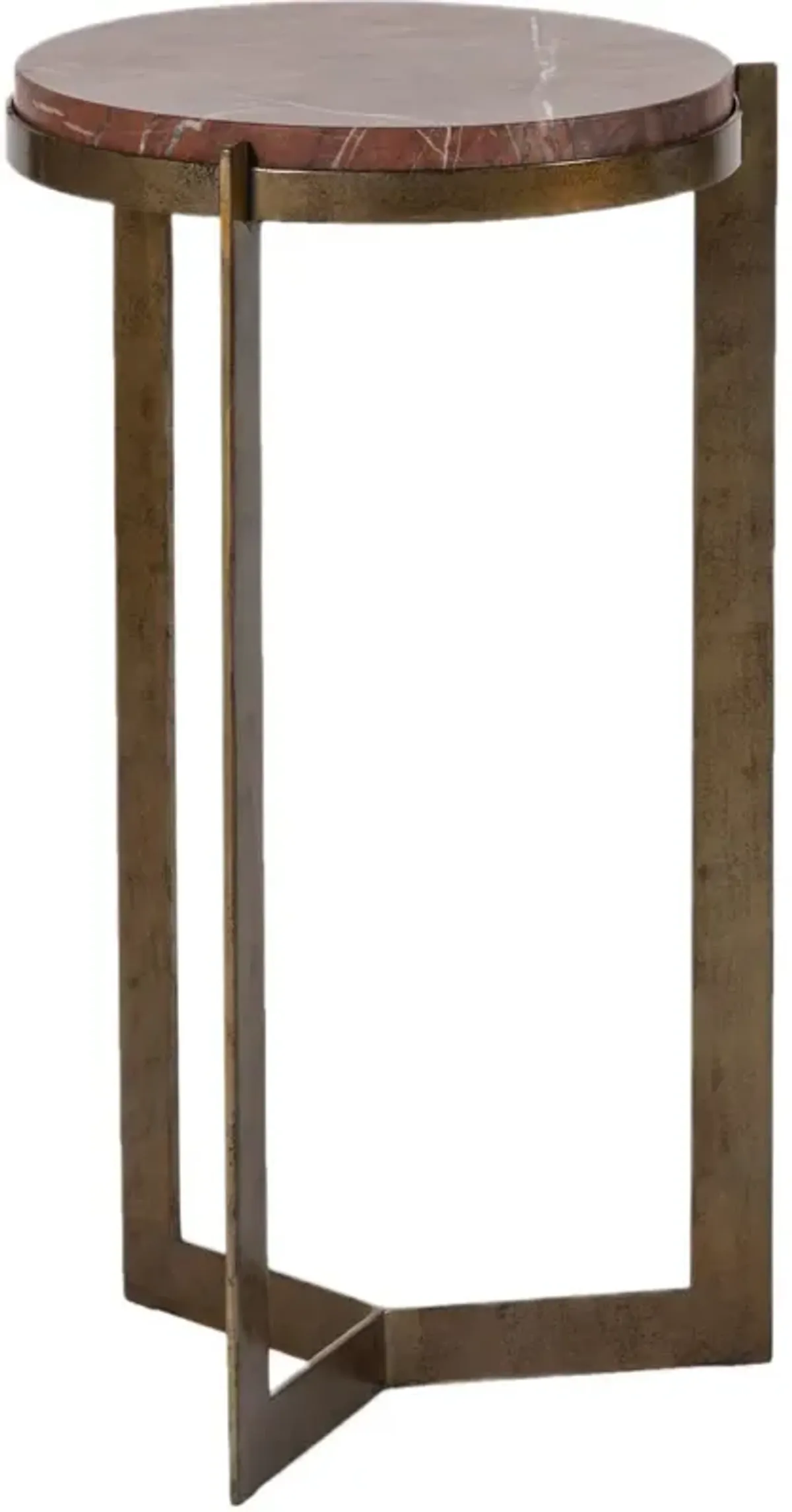 Brady Round Side Table