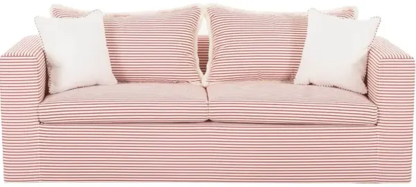 Posey 84.5" Indoor/Outdoor Sofa