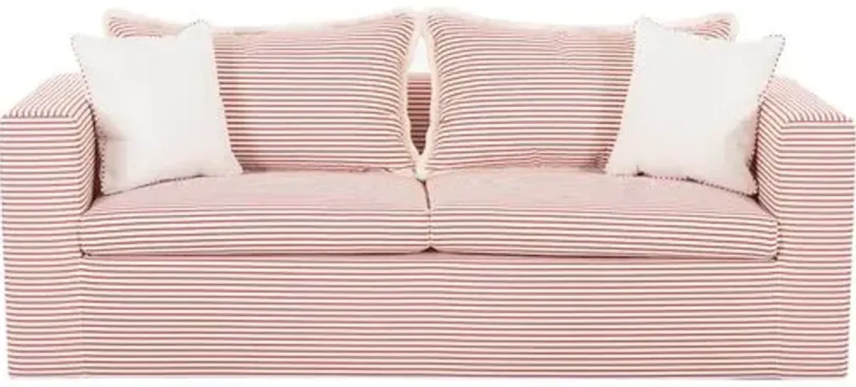 Posey 84.5" Indoor/Outdoor Sofa