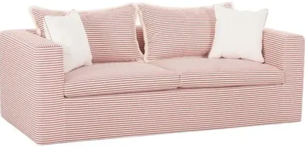 Posey 84.5" Indoor/Outdoor Sofa
