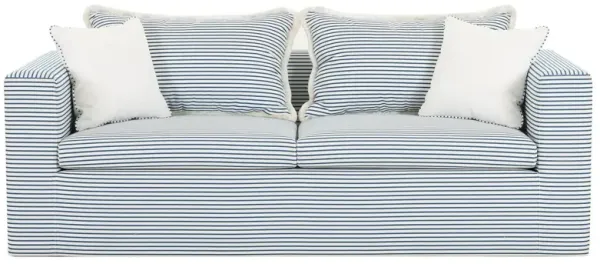Posey 84.5" Indoor/Outdoor Sofa