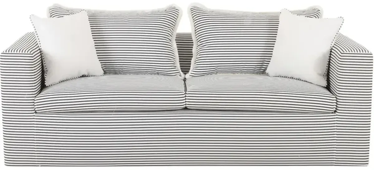 Posey 84.5" Indoor/Outdoor Sofa