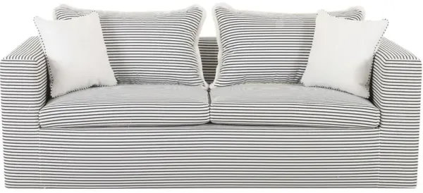 Posey 84.5" Indoor/Outdoor Sofa