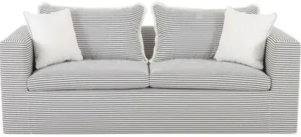 Posey 84.5" Indoor/Outdoor Sofa