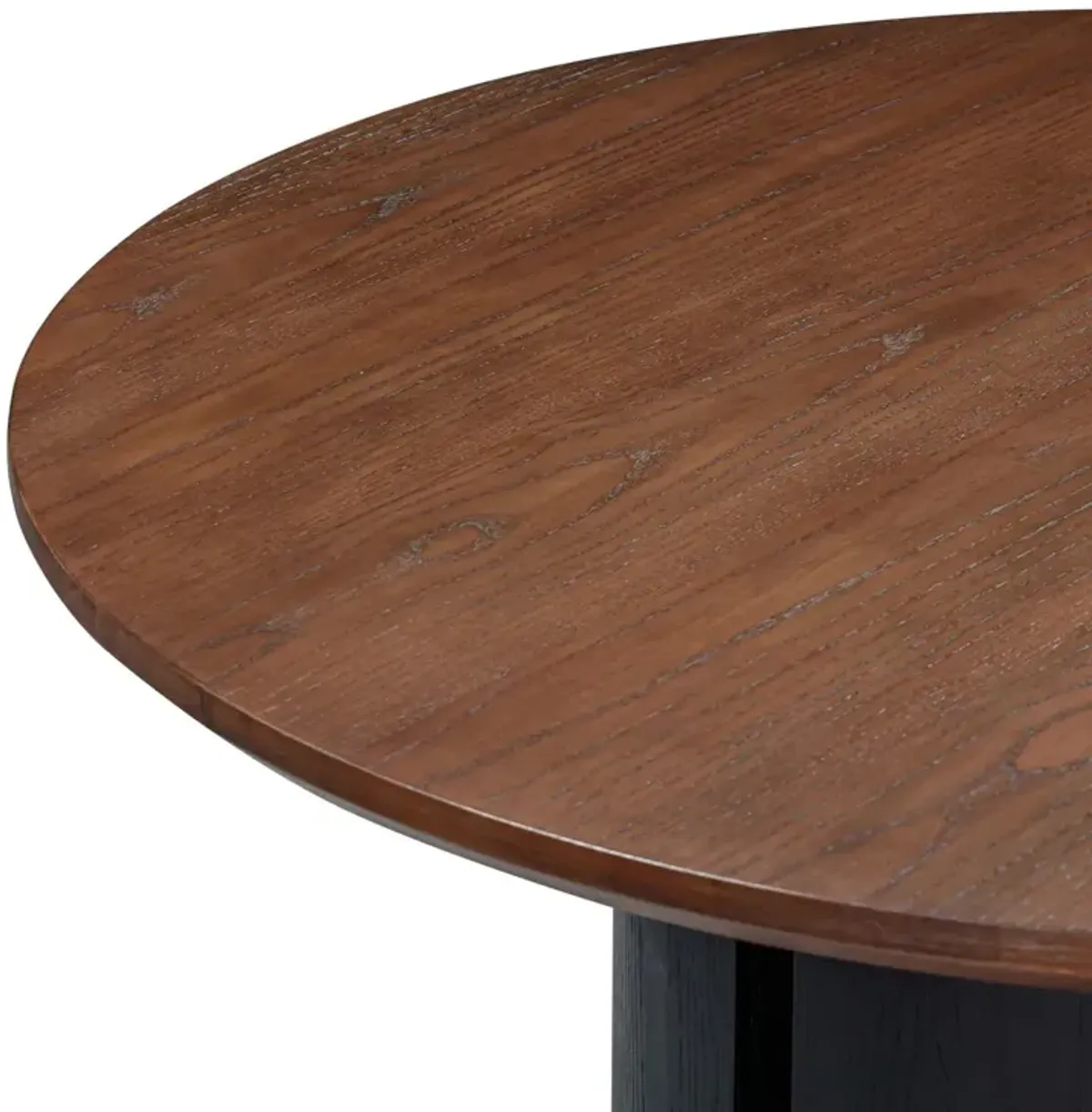Mesa 48" Round Dining Table