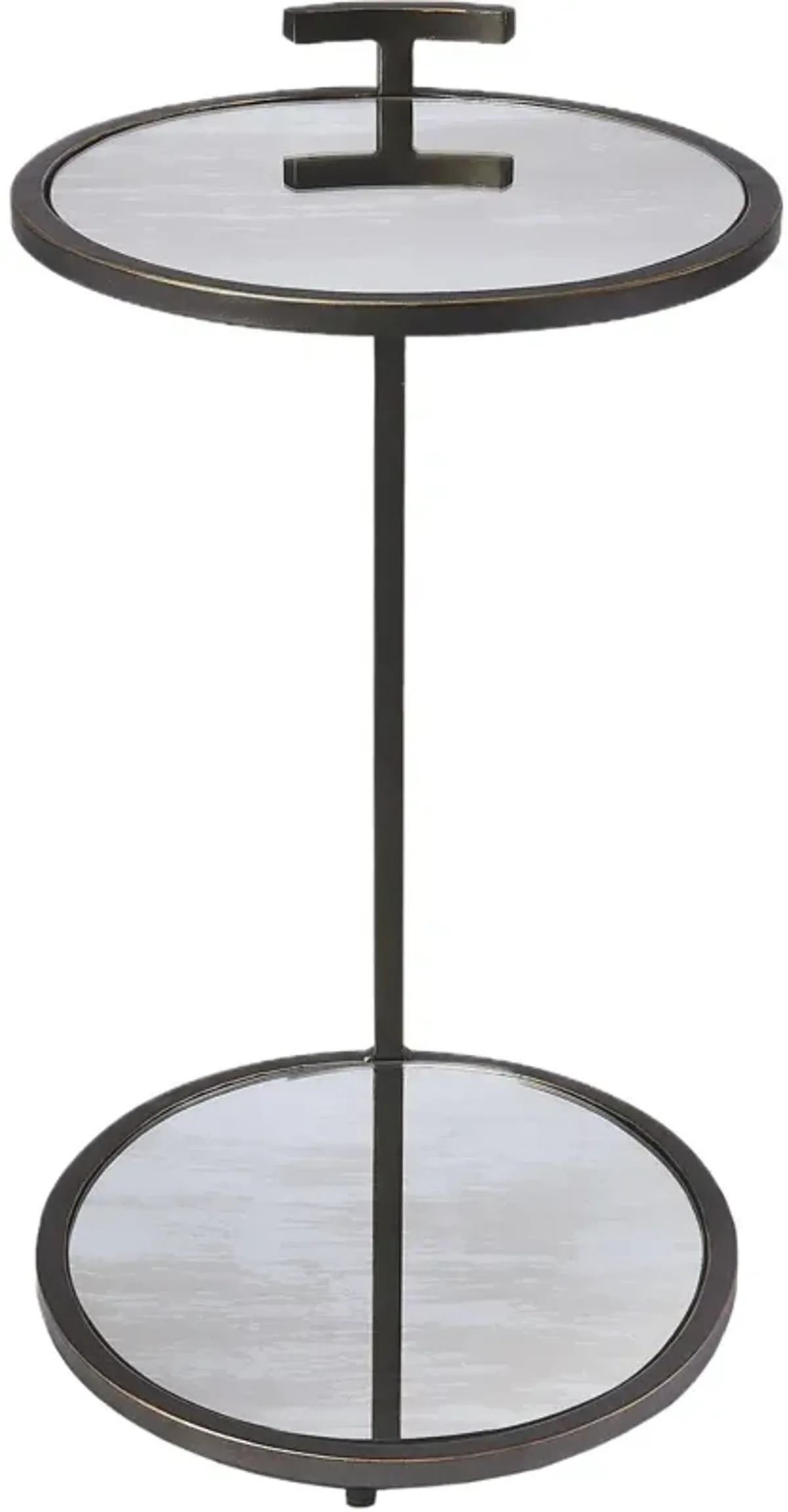 Fairlawn Side Table