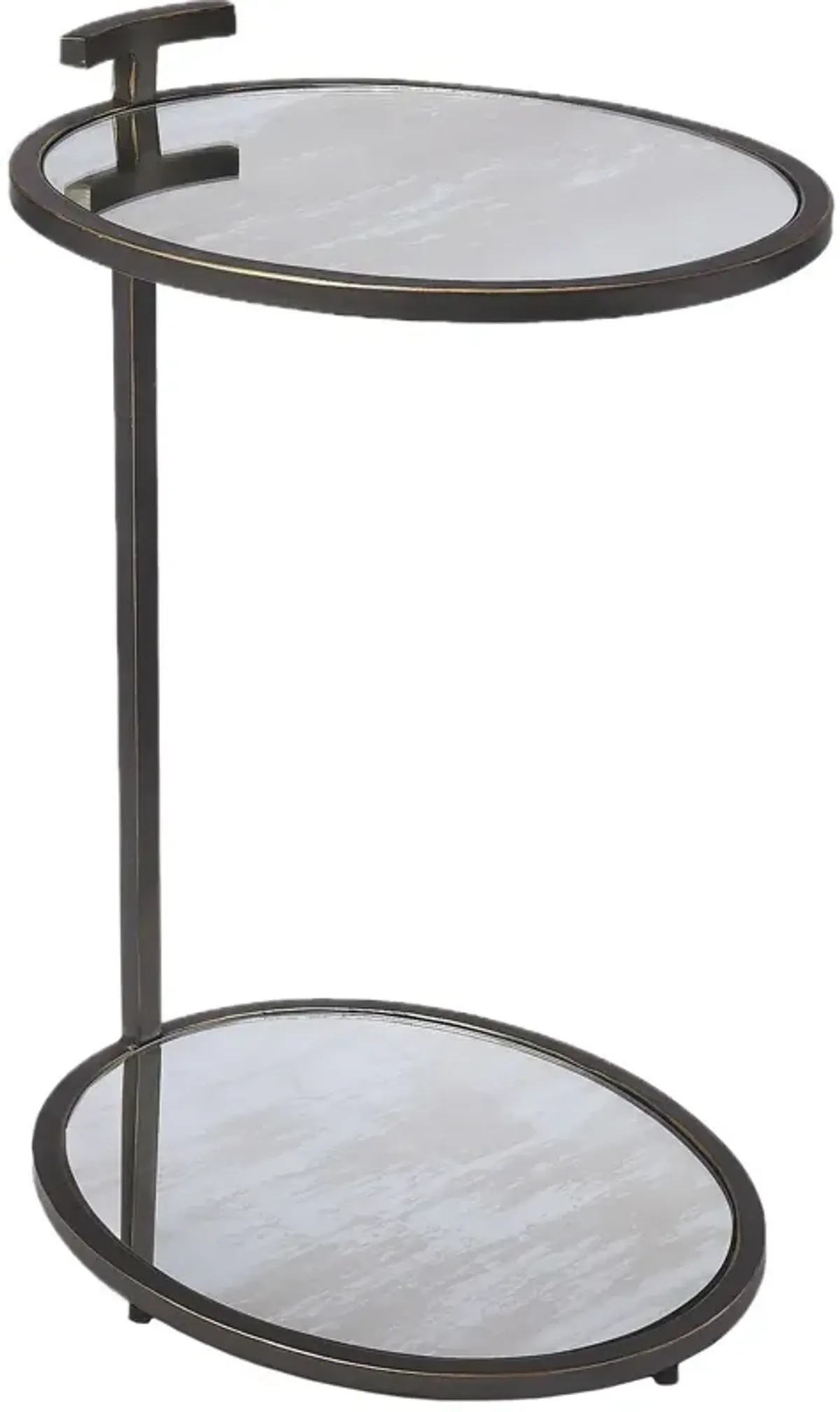 Fairlawn Side Table