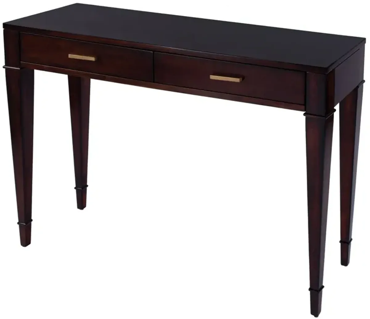 Norman 2-Drawer Console Table
