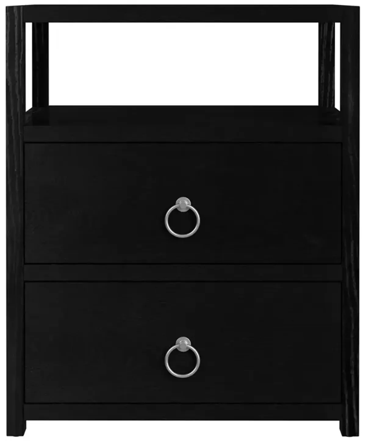 Sully 2-Drawer Nightstand