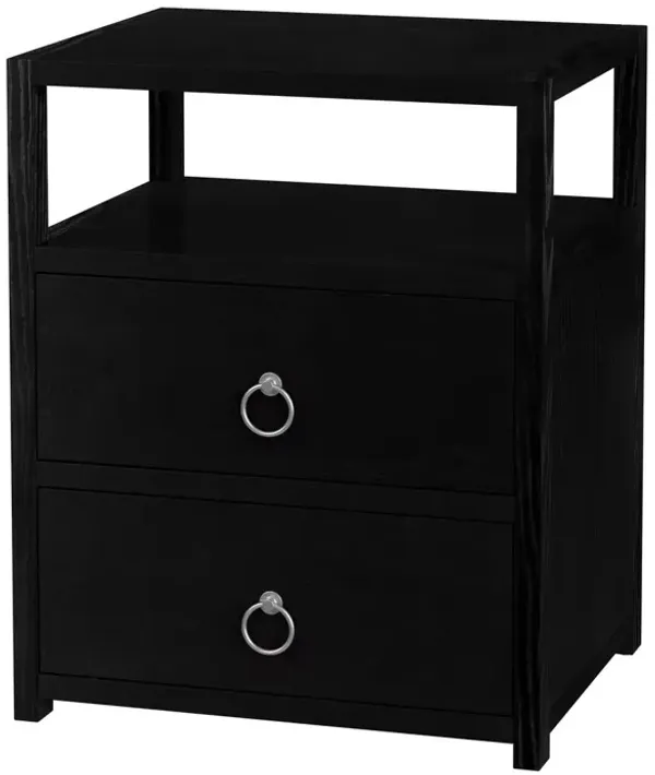 Sully 2-Drawer Nightstand