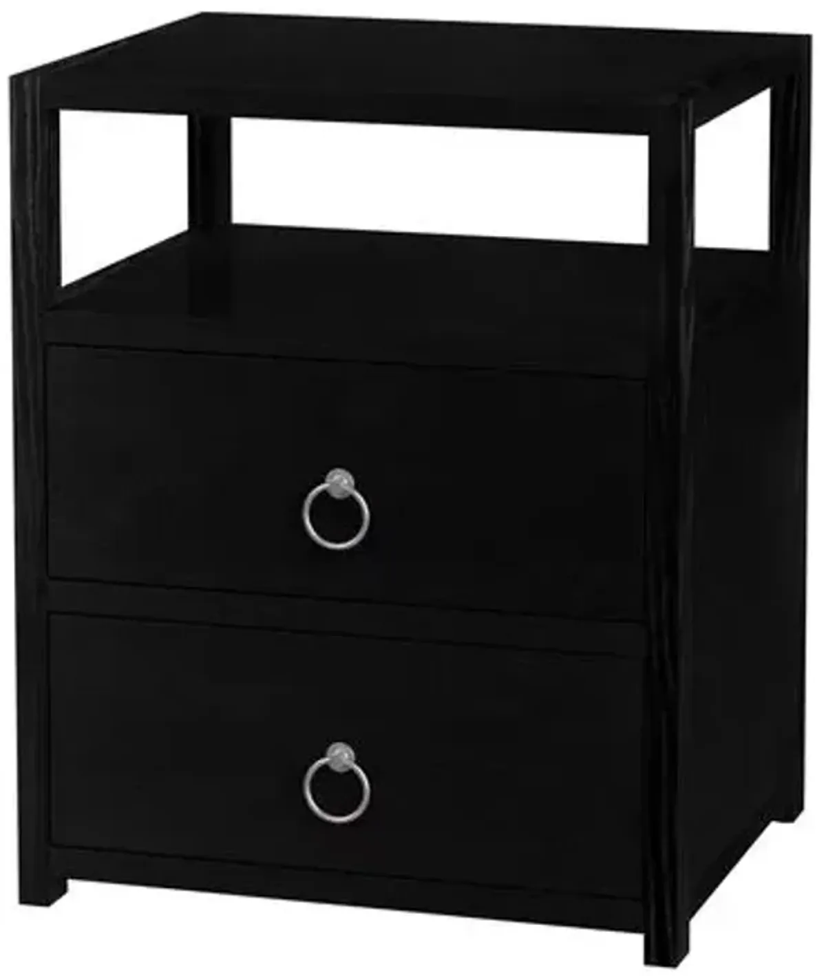 Sully 2-Drawer Nightstand
