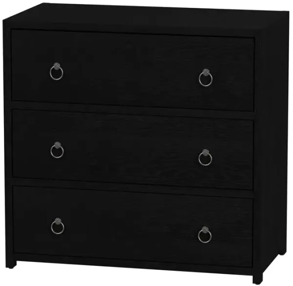 Sully 3-Drawer Chest