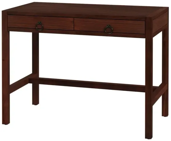 Sully 2-Drawer Desk
