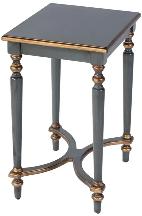 Constance 18" Side Table