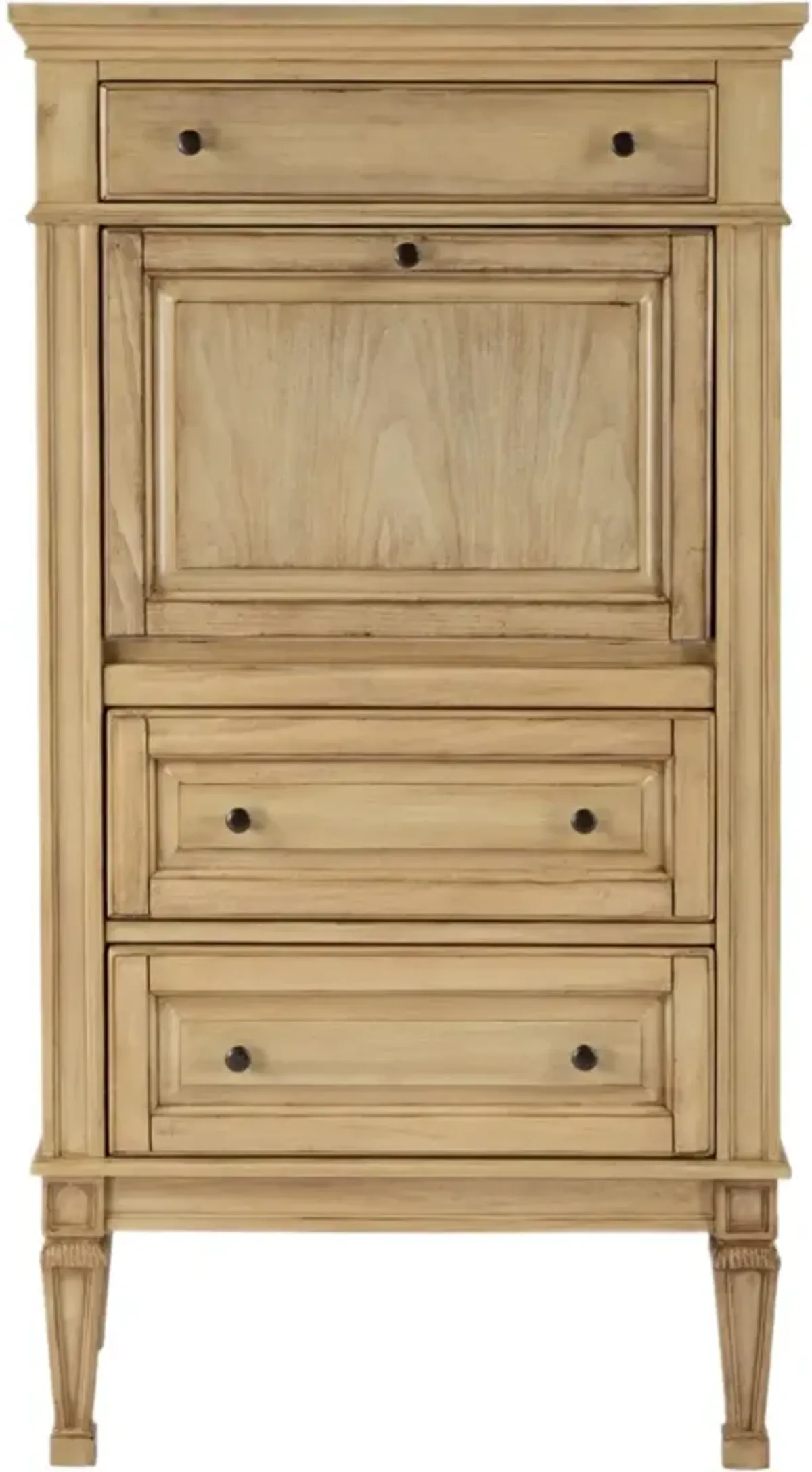 Henrietta Secretary Desk