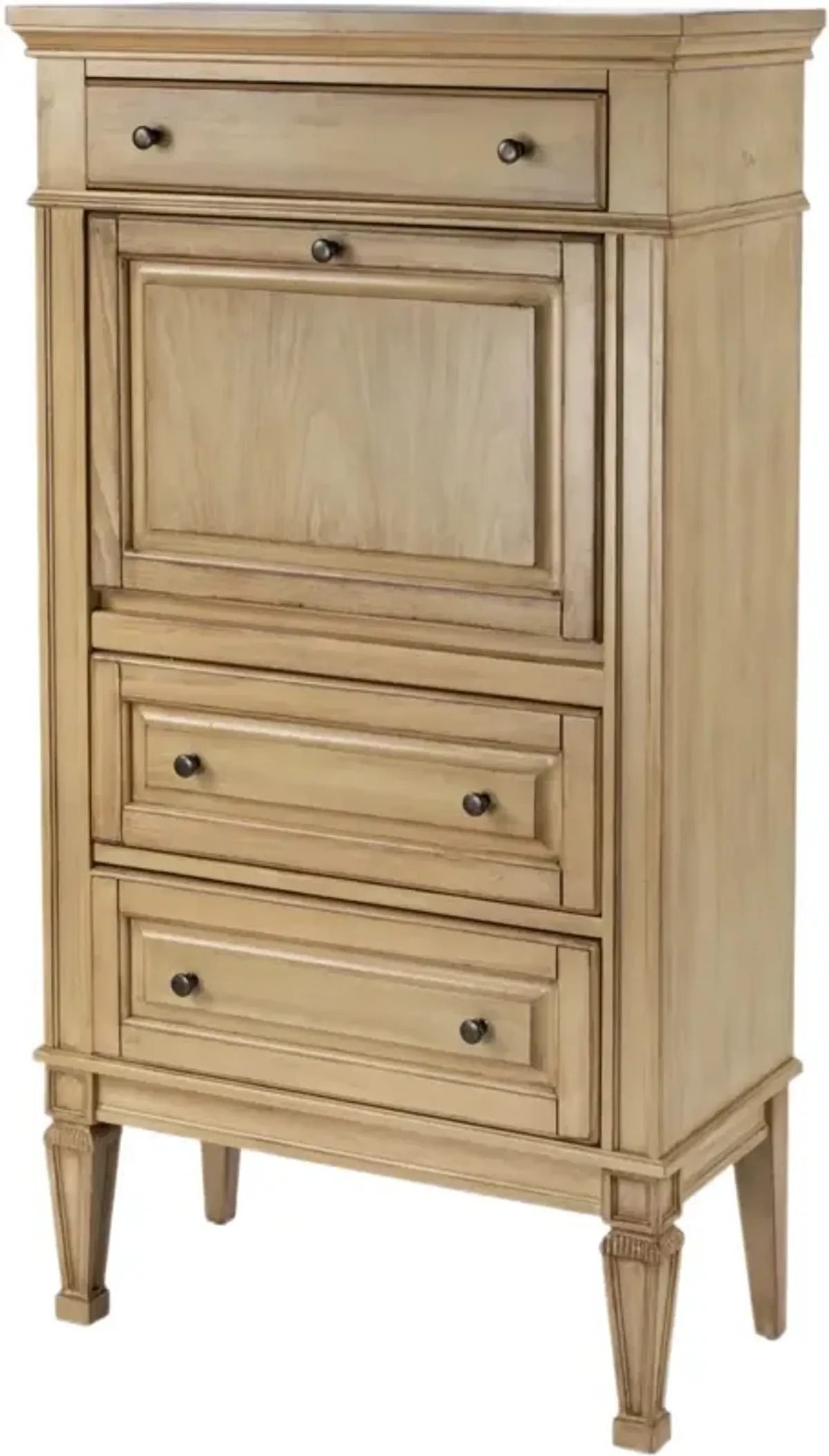 Henrietta Secretary Desk