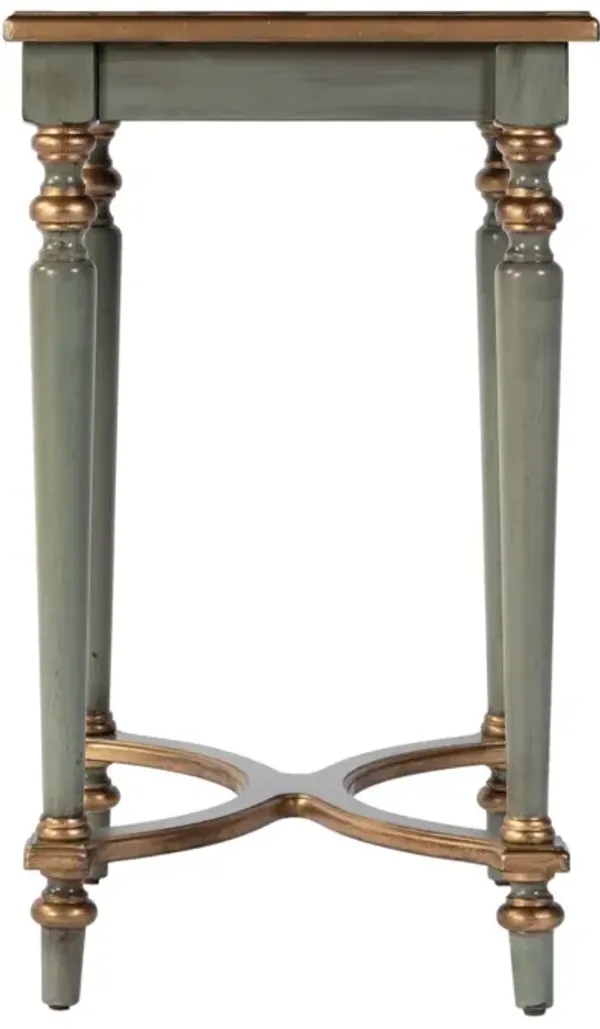 Constance 18" Side Table