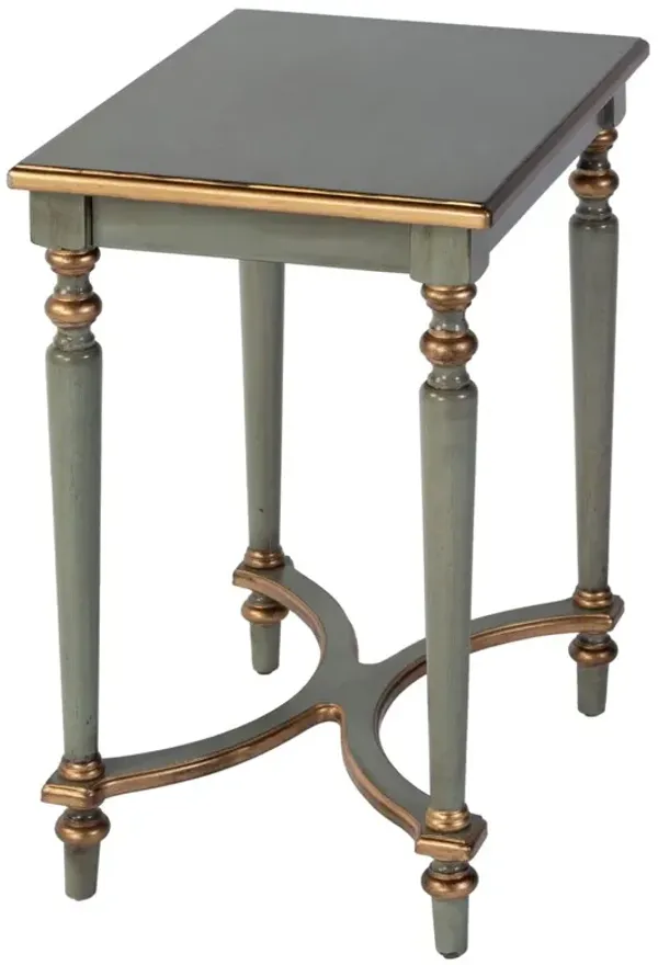 Constance 18" Side Table