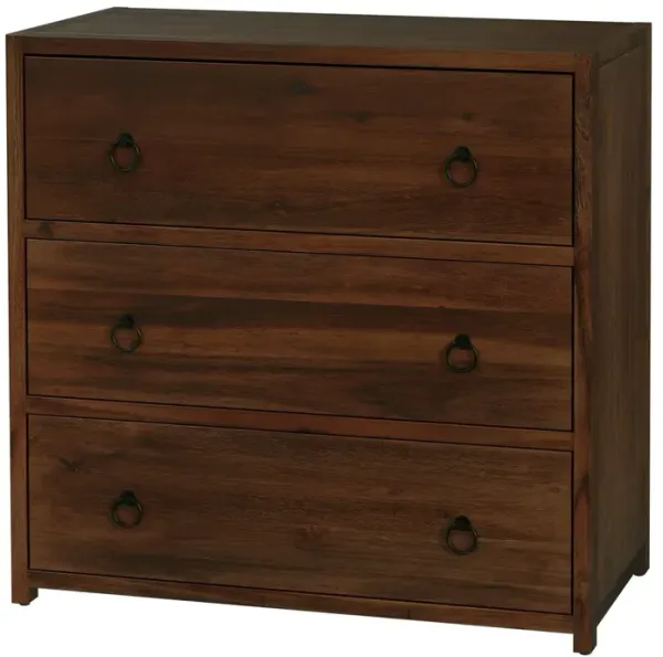 Sully 3-Drawer Chest