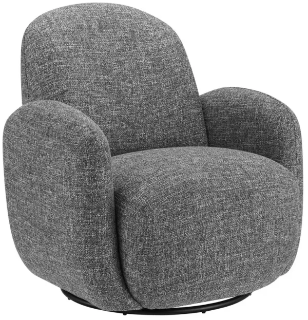 Brody Swivel Lounge Chair