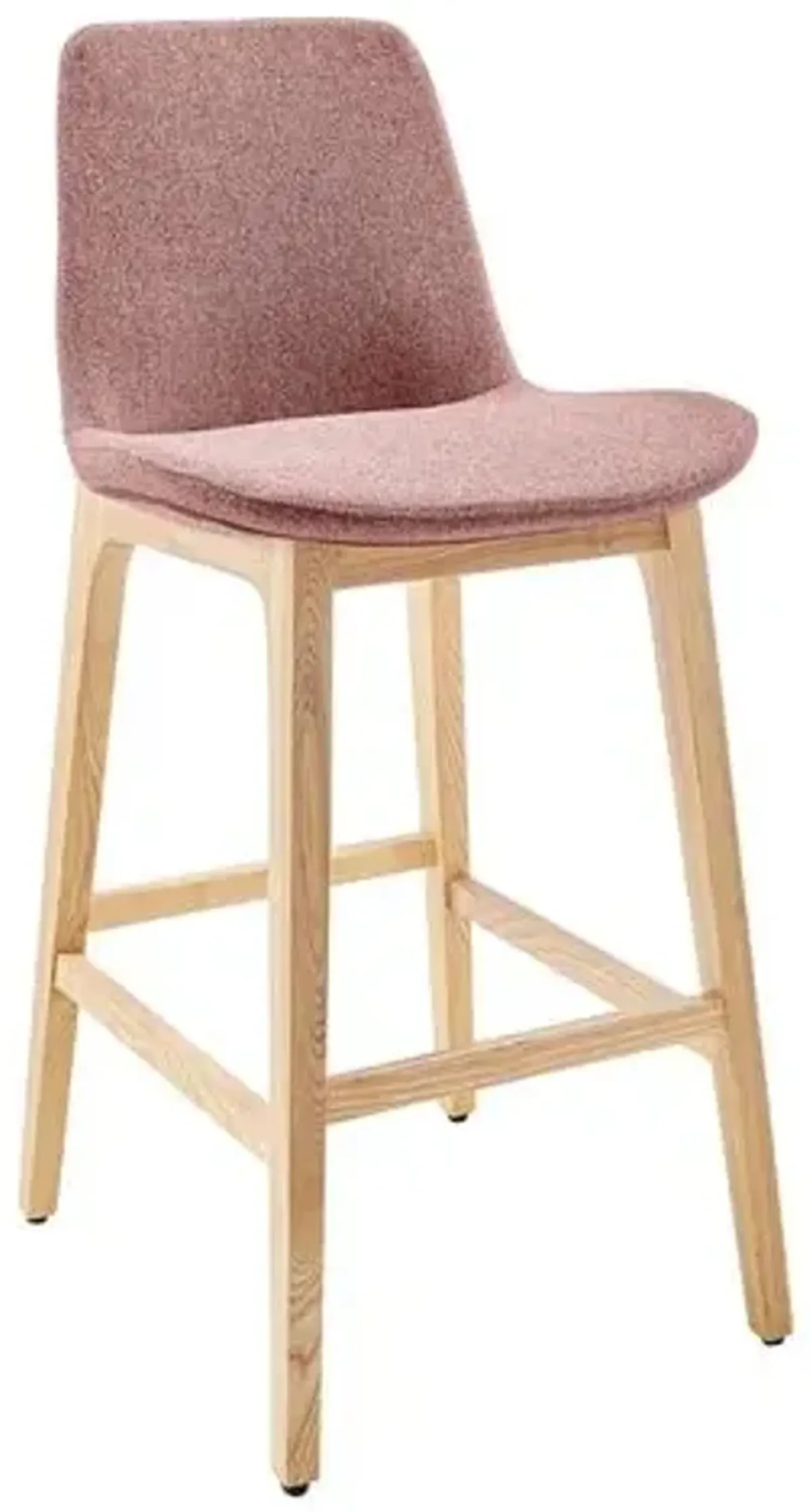 Selora Bar Stool - Red