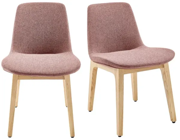 S/2 Selora Dining Side Chairs