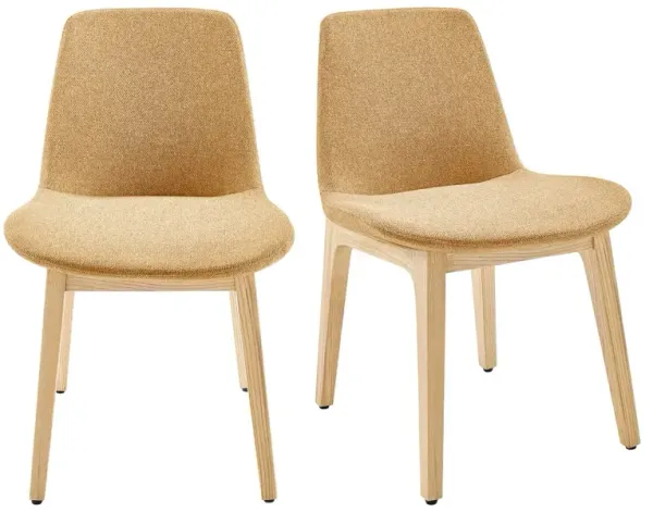 S/2 Selora Dining Side Chairs