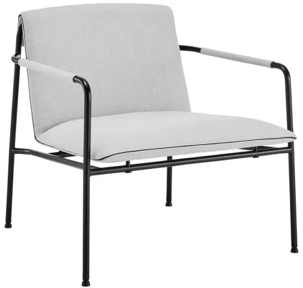 Torlan Lounge Chair