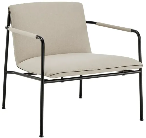 Torlan Lounge Chair