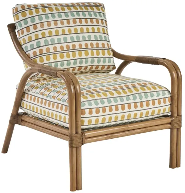 Calatrava Chair, Novelty Red/Pink