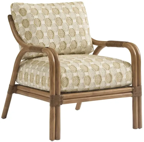 Calatrava Chair, Textured Beige/Tan