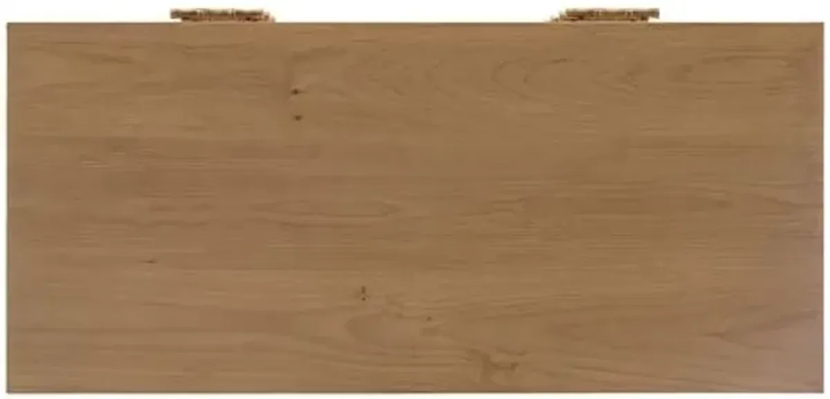 Seagrove Chest - Sunwashed - Tommy Bahama - Brown