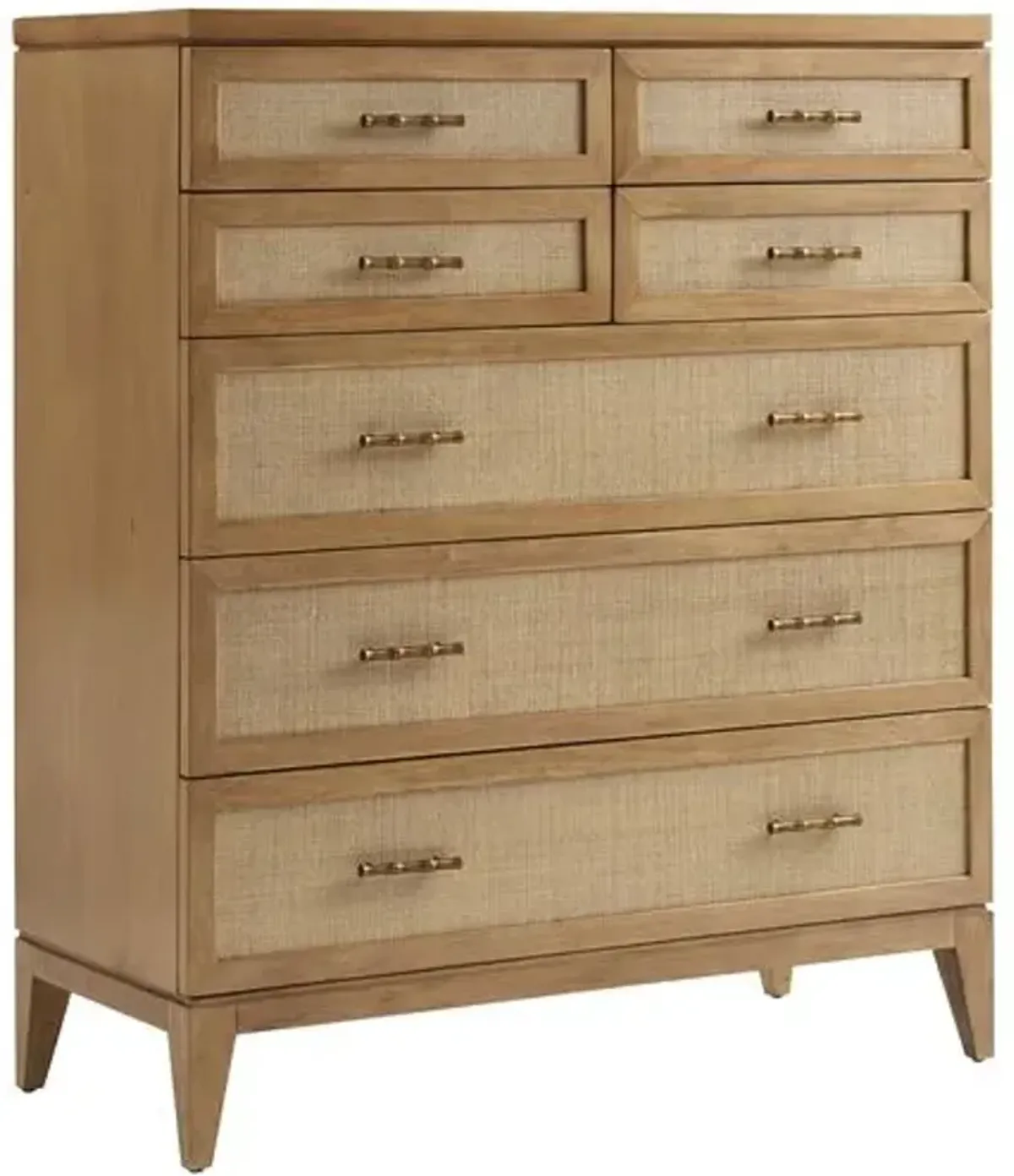 Seagrove Chest - Sunwashed - Tommy Bahama - Brown