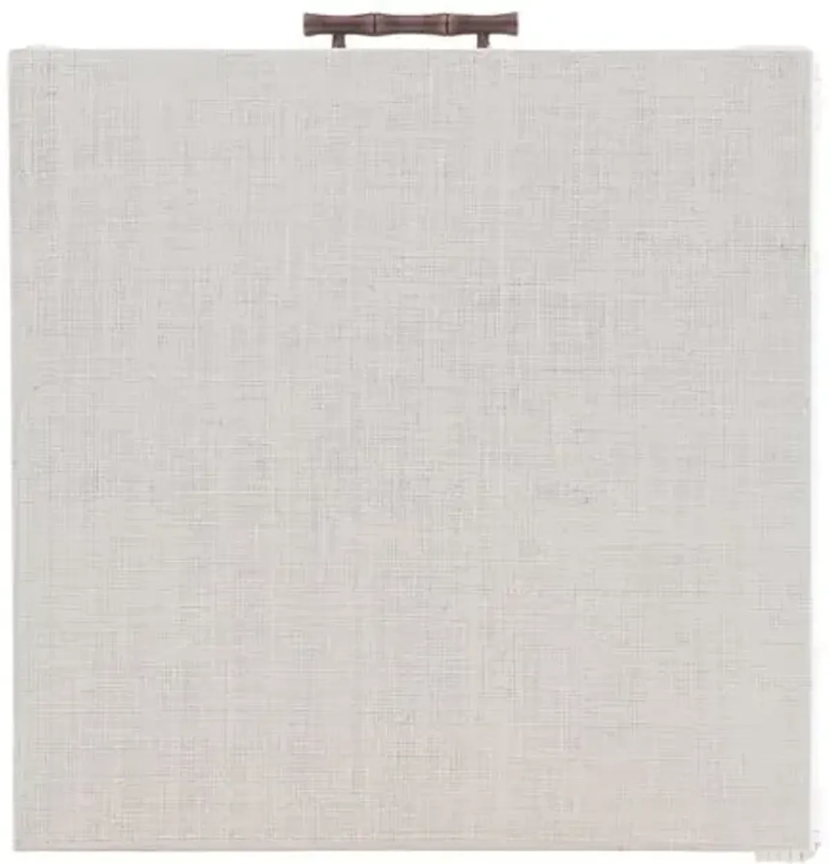 Arvida Shell Key Night Table - White - Tommy Bahama