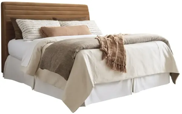 Coronado Upholstered Headboard, Beige/Tan