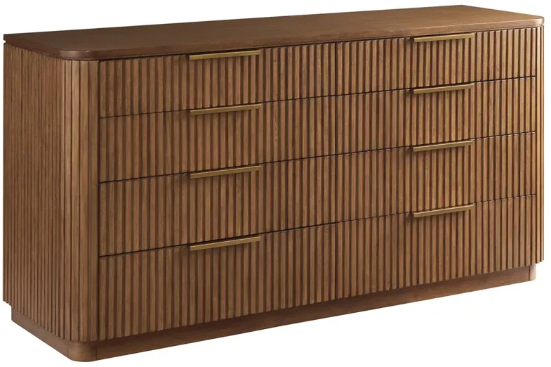 Belcourt Double Dresser, Sierra Tan