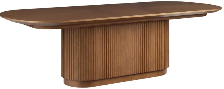 Palomar Rectangular Dining Table, Sierra Tan